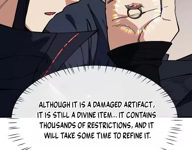 Master: This rebellious disciple is definitely not the Holy Son Chapter 178 – Page 27