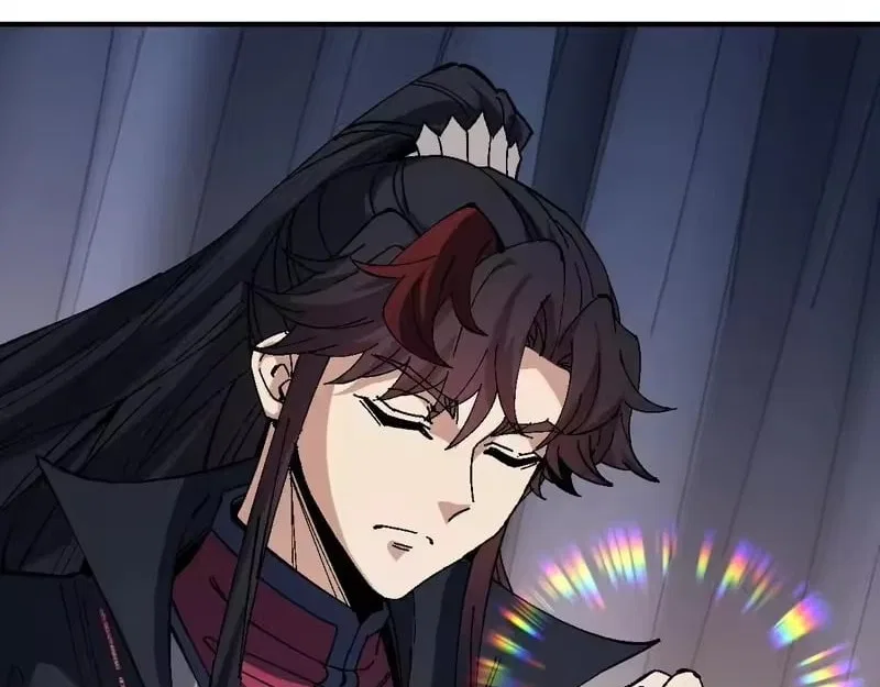 Master: This rebellious disciple is definitely not the Holy Son Chapter 178 – Page 29