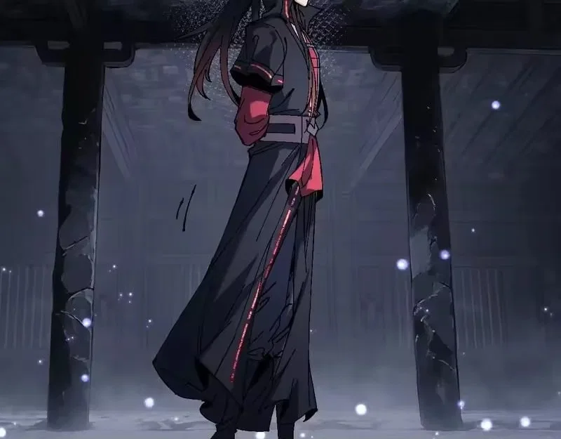 Master: This rebellious disciple is definitely not the Holy Son Chapter 178 – Page 39