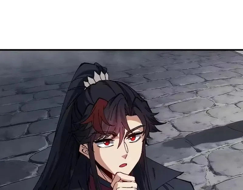 Master: This rebellious disciple is definitely not the Holy Son Chapter 178 – Page 48