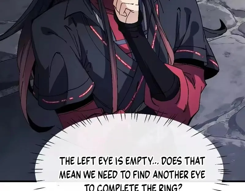 Master: This rebellious disciple is definitely not the Holy Son Chapter 178 – Page 49