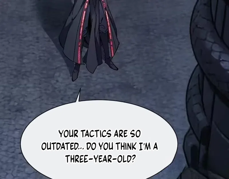 Master: This rebellious disciple is definitely not the Holy Son Chapter 178 – Page 68