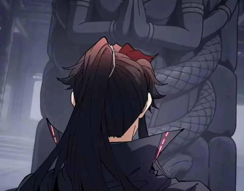 Master: This rebellious disciple is definitely not the Holy Son Chapter 178 – Page 71