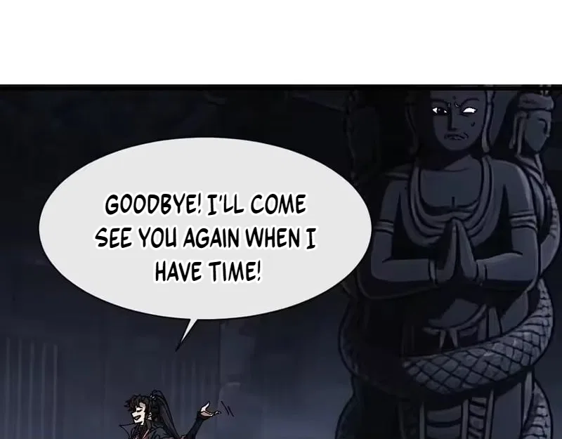 Master: This rebellious disciple is definitely not the Holy Son Chapter 178 – Page 73