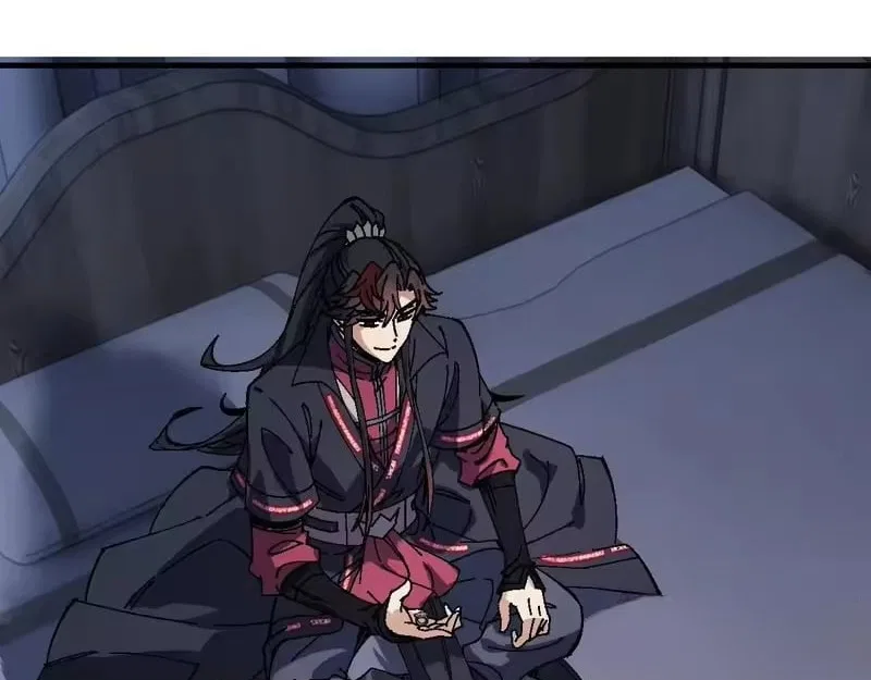 Master: This rebellious disciple is definitely not the Holy Son Chapter 178 – Page 79