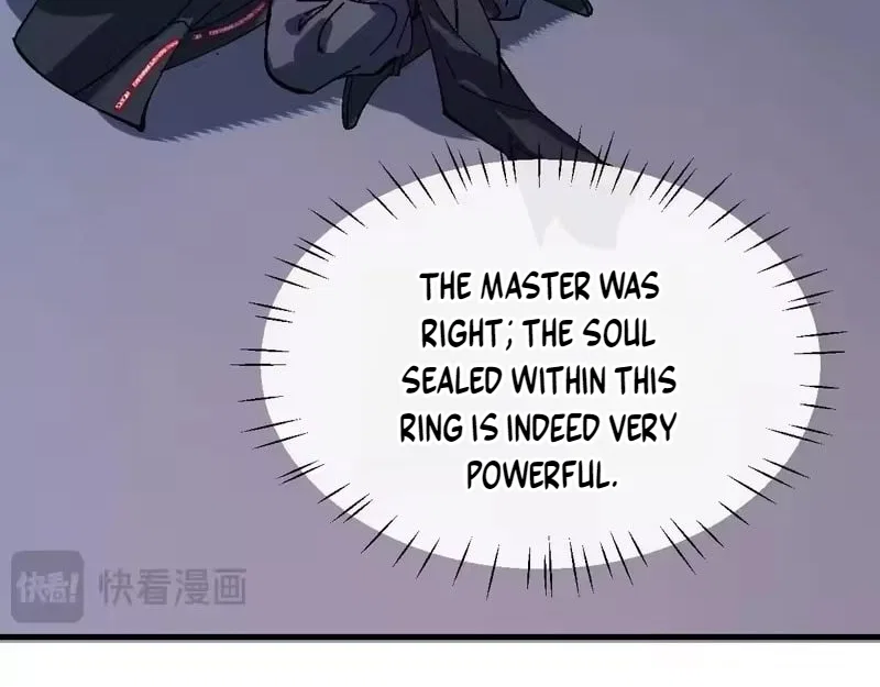 Master: This rebellious disciple is definitely not the Holy Son Chapter 178 – Page 80