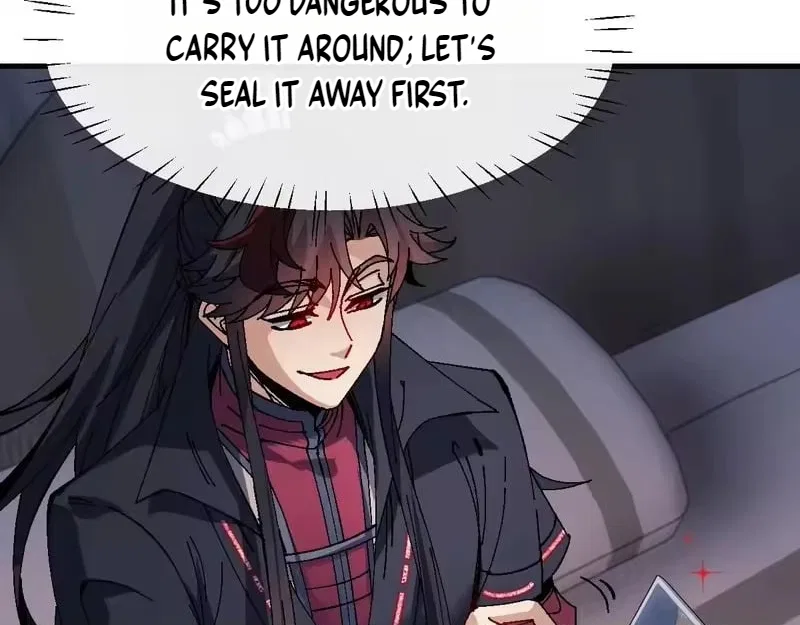 Master: This rebellious disciple is definitely not the Holy Son Chapter 178 – Page 82