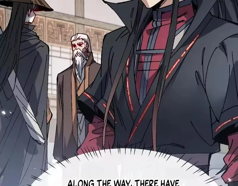 Master: This rebellious disciple is definitely not the Holy Son Chapter 178 – Page 93