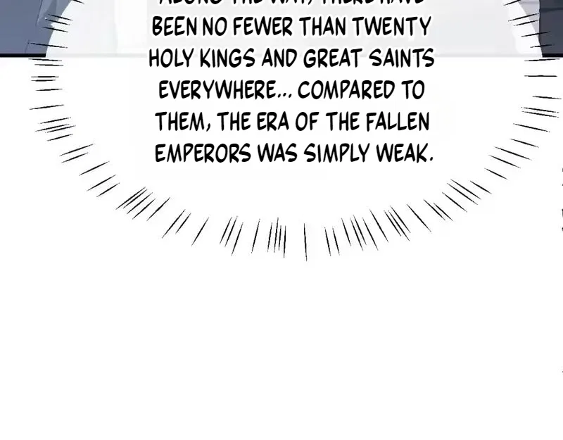 Master: This rebellious disciple is definitely not the Holy Son Chapter 178 – Page 94