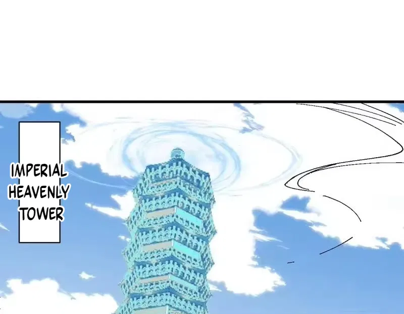 Master: This rebellious disciple is definitely not the Holy Son Chapter 178 – Page 95