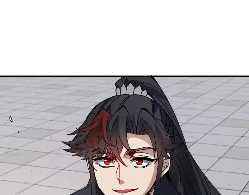 Master: This rebellious disciple is definitely not the Holy Son Chapter 178 – Page 98
