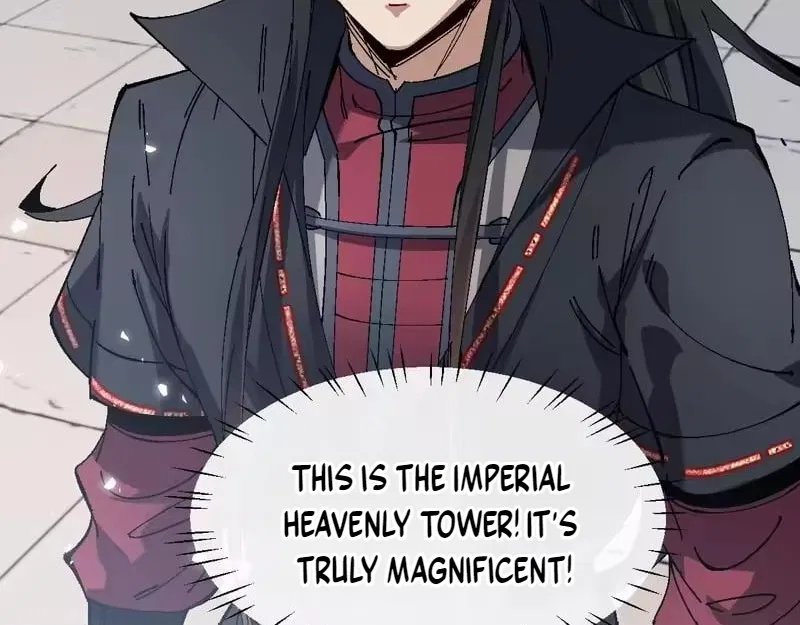 Master: This rebellious disciple is definitely not the Holy Son Chapter 178 – Page 99