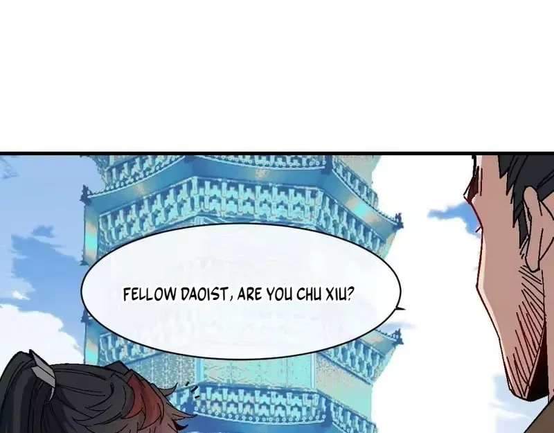 Master: This rebellious disciple is definitely not the Holy Son Chapter 178 – Page 101