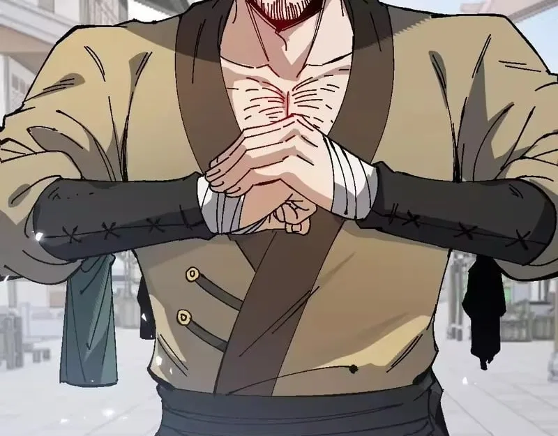 Master: This rebellious disciple is definitely not the Holy Son Chapter 178 – Page 105