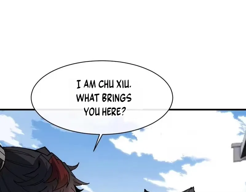 Master: This rebellious disciple is definitely not the Holy Son Chapter 178 – Page 107
