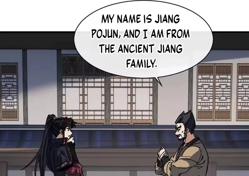 Master: This rebellious disciple is definitely not the Holy Son Chapter 178 – Page 111