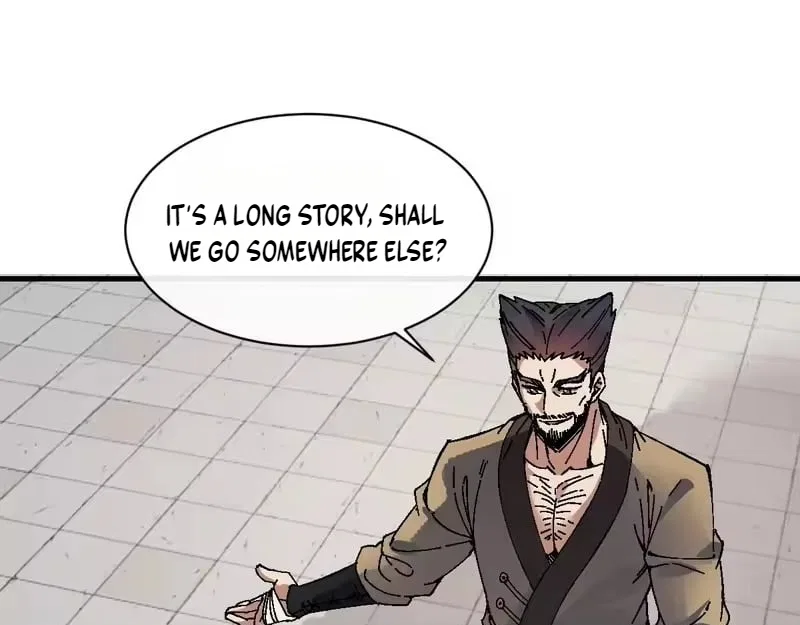 Master: This rebellious disciple is definitely not the Holy Son Chapter 178 – Page 114