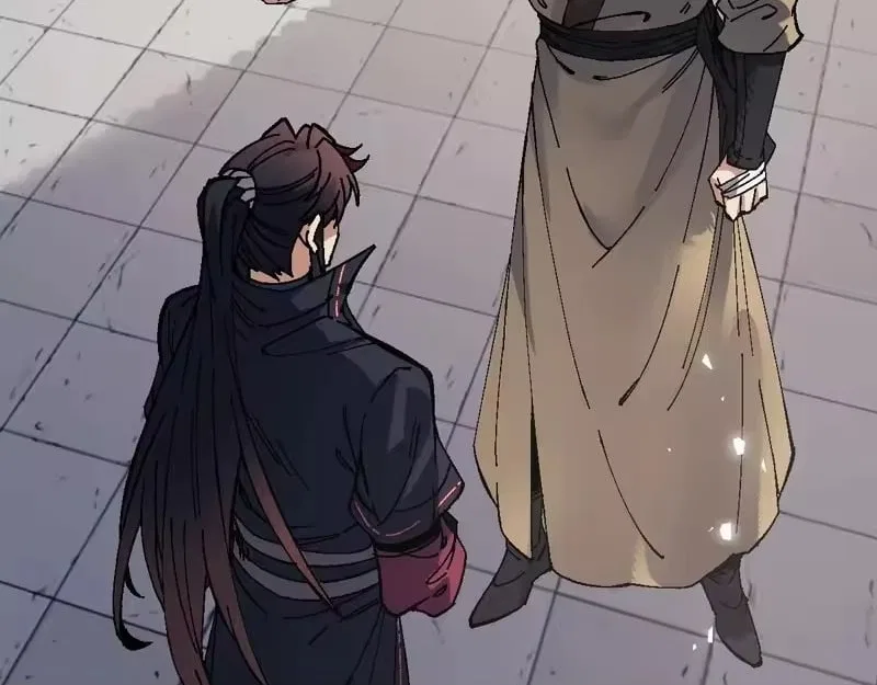 Master: This rebellious disciple is definitely not the Holy Son Chapter 178 – Page 115