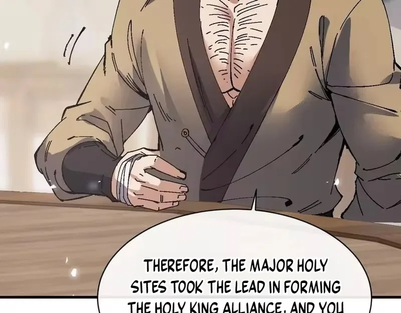 Master: This rebellious disciple is definitely not the Holy Son Chapter 178 – Page 121