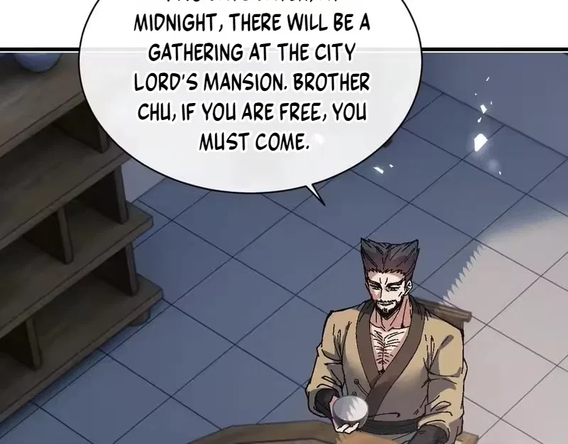 Master: This rebellious disciple is definitely not the Holy Son Chapter 178 – Page 123