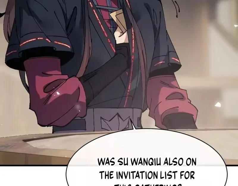 Master: This rebellious disciple is definitely not the Holy Son Chapter 178 – Page 127
