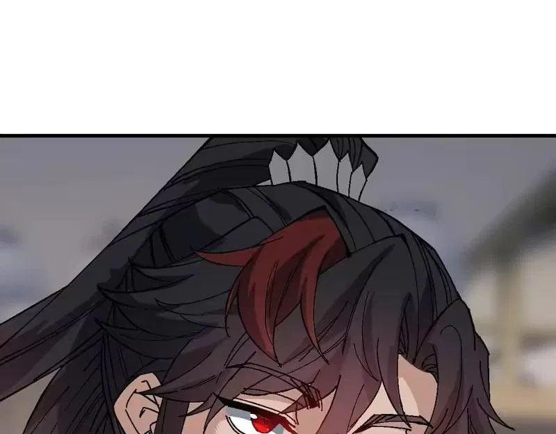 Master: This rebellious disciple is definitely not the Holy Son Chapter 178 – Page 133