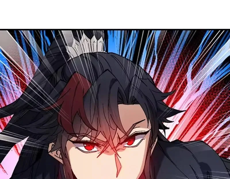 Master: This rebellious disciple is definitely not the Holy Son Chapter 177 – Page 7