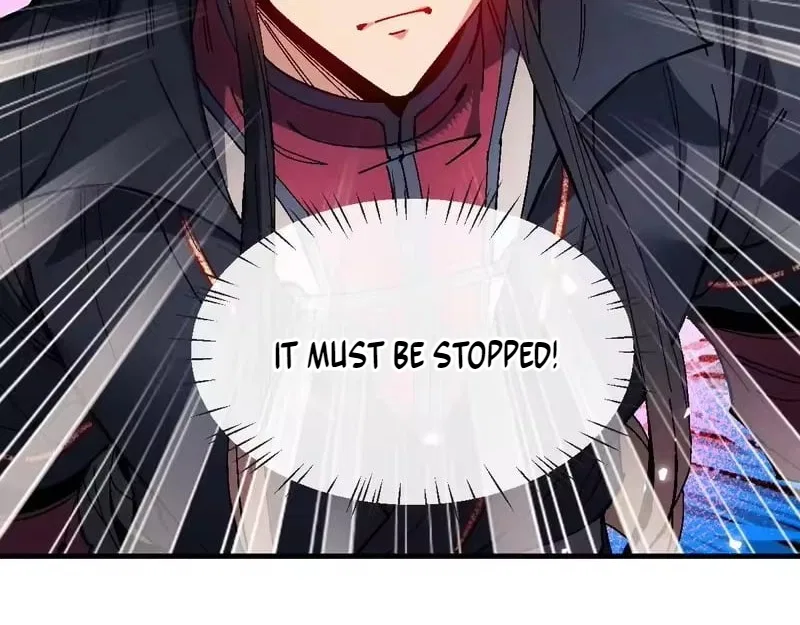 Master: This rebellious disciple is definitely not the Holy Son Chapter 177 – Page 8