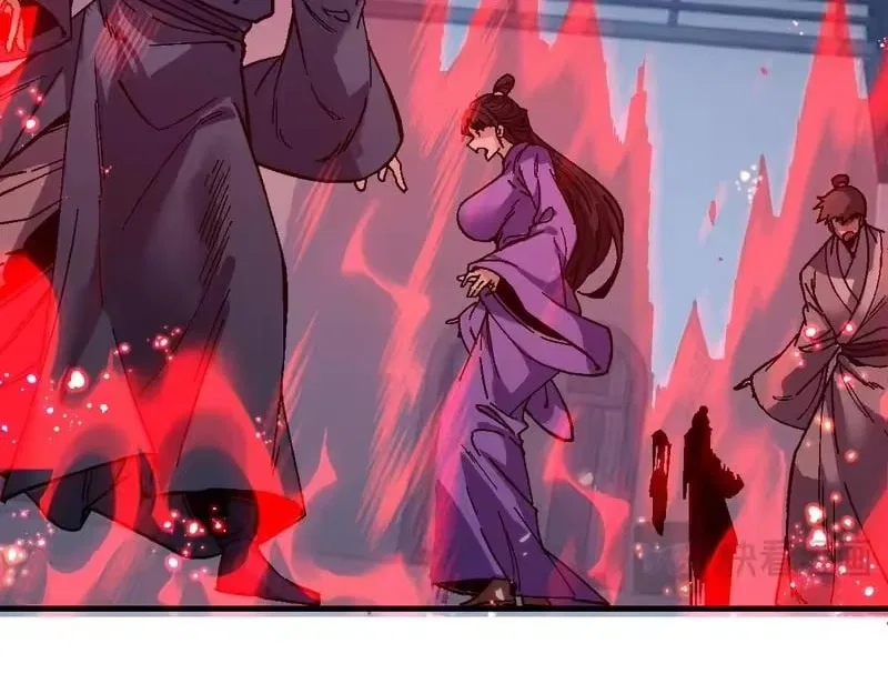 Master: This rebellious disciple is definitely not the Holy Son Chapter 177 – Page 17