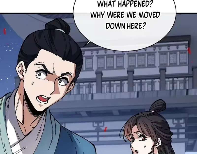 Master: This rebellious disciple is definitely not the Holy Son Chapter 177 – Page 19