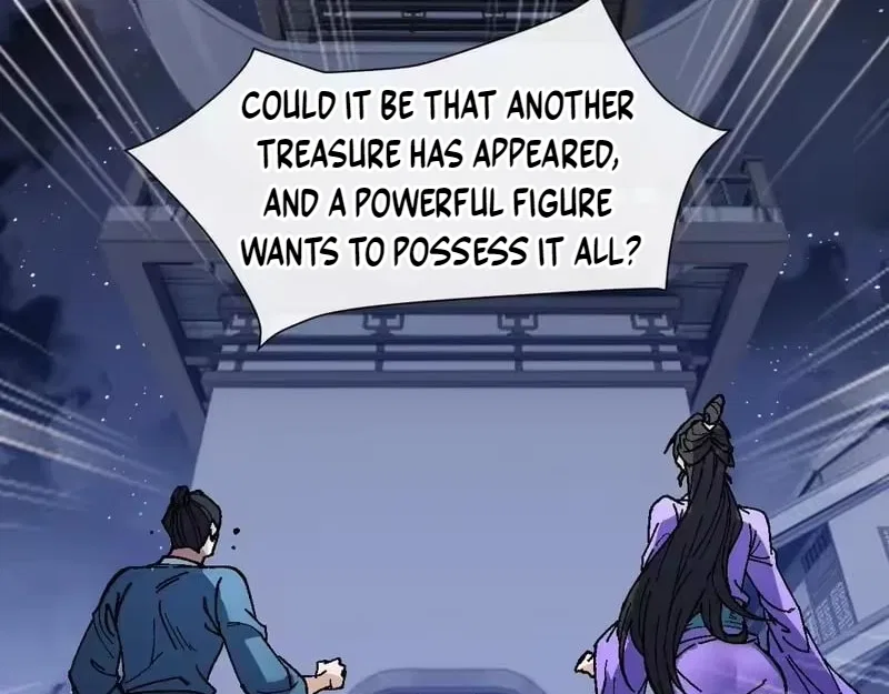 Master: This rebellious disciple is definitely not the Holy Son Chapter 177 – Page 23