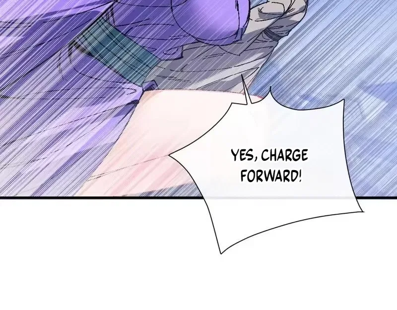 Master: This rebellious disciple is definitely not the Holy Son Chapter 177 – Page 27