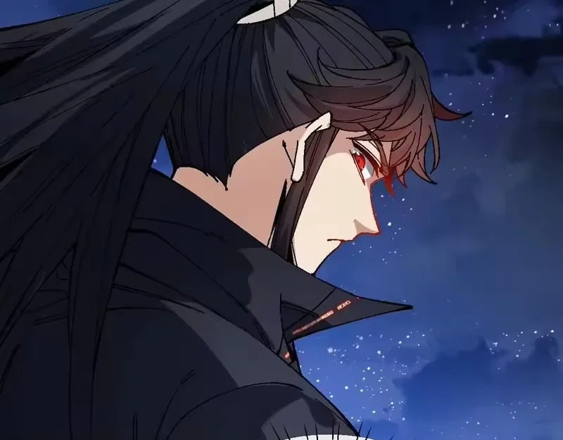 Master: This rebellious disciple is definitely not the Holy Son Chapter 177 – Page 29