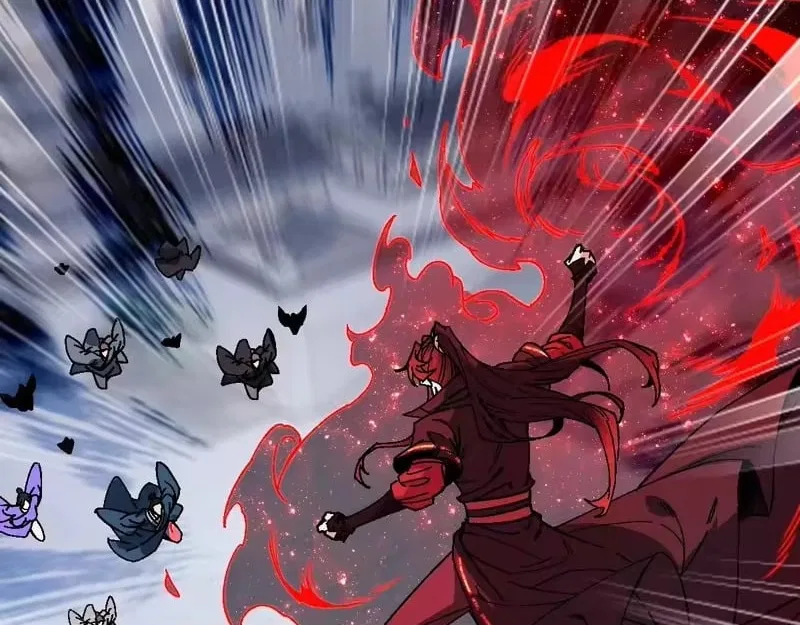 Master: This rebellious disciple is definitely not the Holy Son Chapter 177 – Page 32