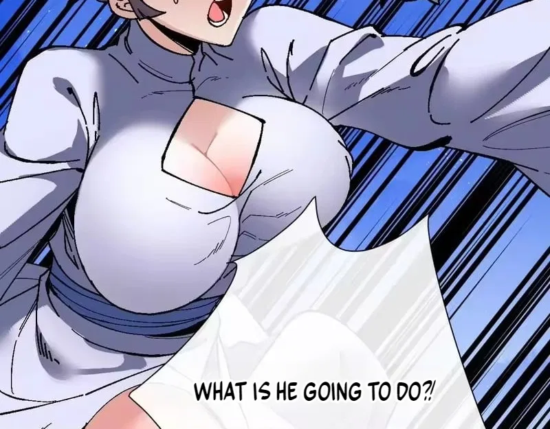 Master: This rebellious disciple is definitely not the Holy Son Chapter 177 – Page 40