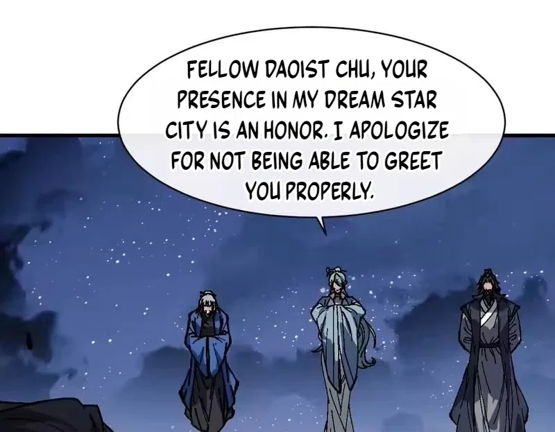 Master: This rebellious disciple is definitely not the Holy Son Chapter 177 – Page 55