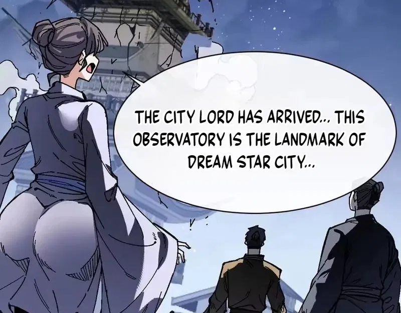 Master: This rebellious disciple is definitely not the Holy Son Chapter 177 – Page 59