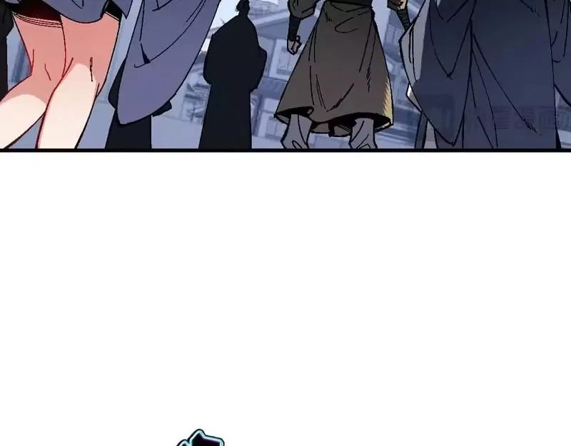 Master: This rebellious disciple is definitely not the Holy Son Chapter 177 – Page 60
