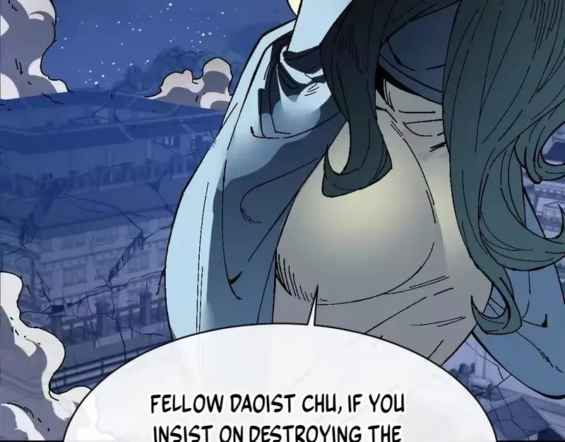 Master: This rebellious disciple is definitely not the Holy Son Chapter 177 – Page 68