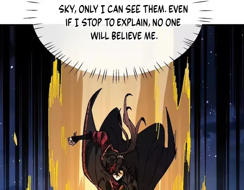 Master: This rebellious disciple is definitely not the Holy Son Chapter 177 – Page 73