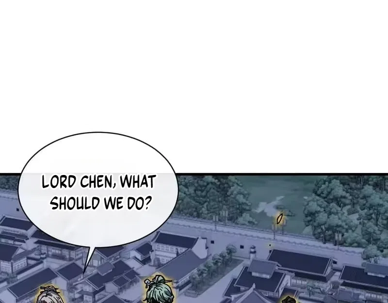 Master: This rebellious disciple is definitely not the Holy Son Chapter 177 – Page 79