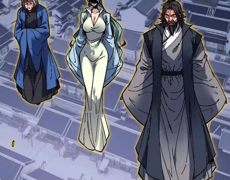 Master: This rebellious disciple is definitely not the Holy Son Chapter 177 – Page 80