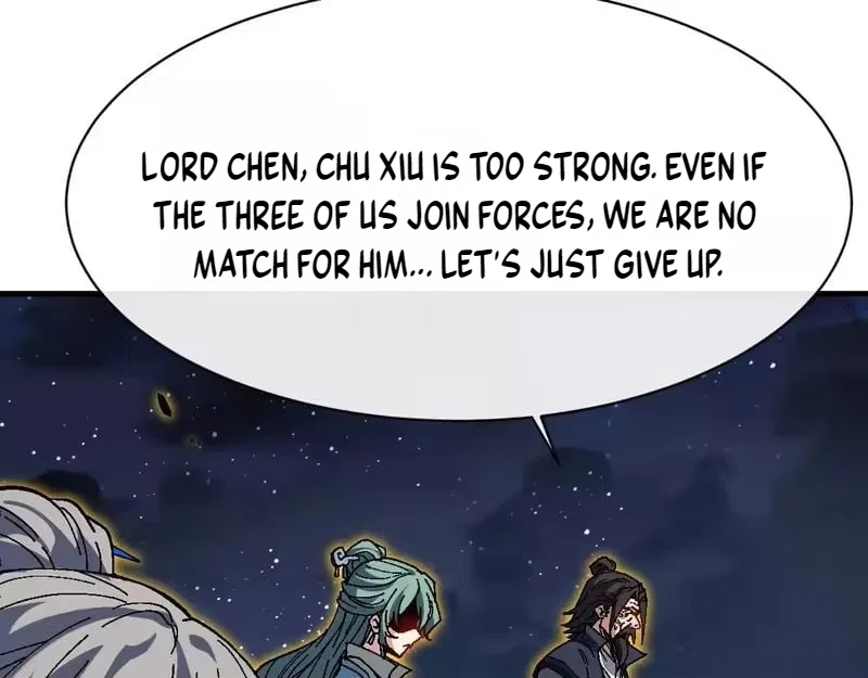 Master: This rebellious disciple is definitely not the Holy Son Chapter 177 – Page 82