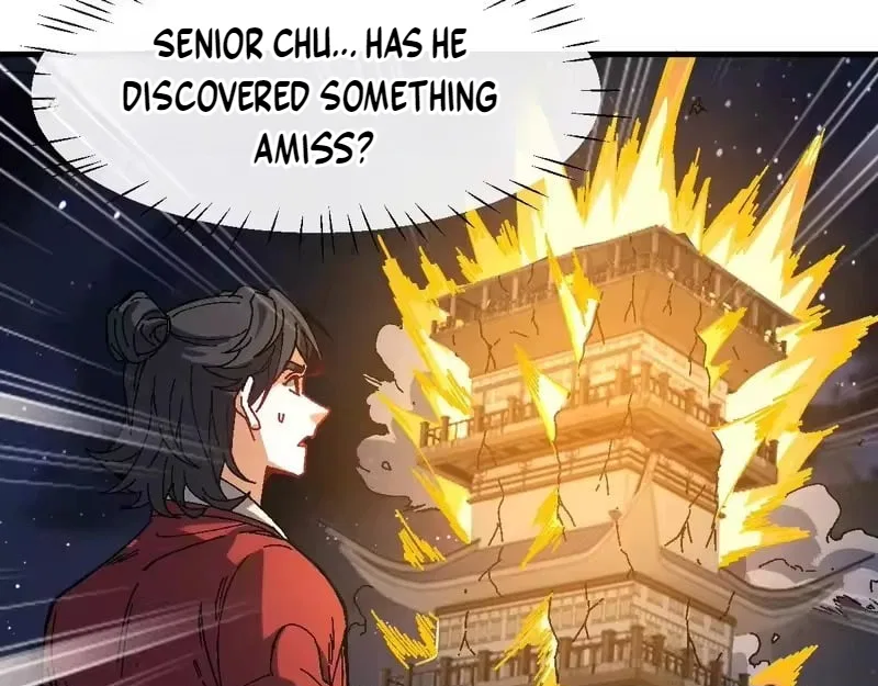 Master: This rebellious disciple is definitely not the Holy Son Chapter 177 – Page 88