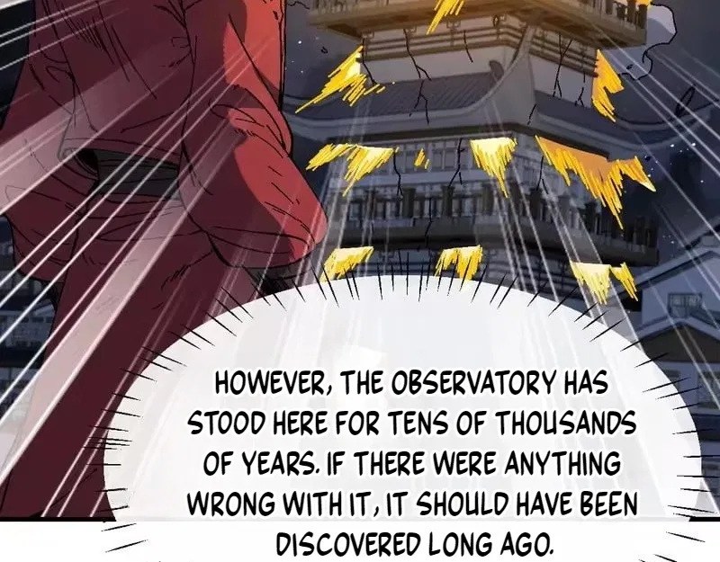 Master: This rebellious disciple is definitely not the Holy Son Chapter 177 – Page 89
