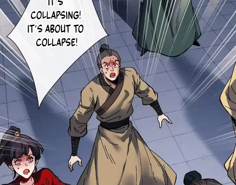 Master: This rebellious disciple is definitely not the Holy Son Chapter 177 – Page 97
