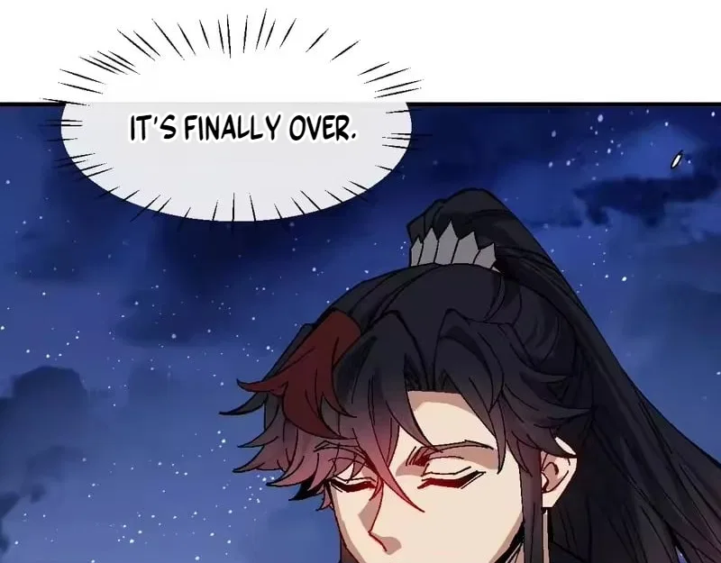 Master: This rebellious disciple is definitely not the Holy Son Chapter 177 – Page 106