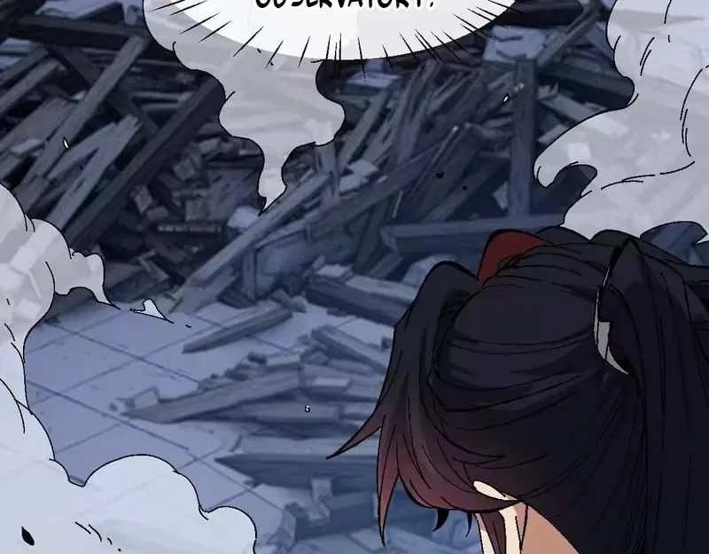 Master: This rebellious disciple is definitely not the Holy Son Chapter 177 – Page 115