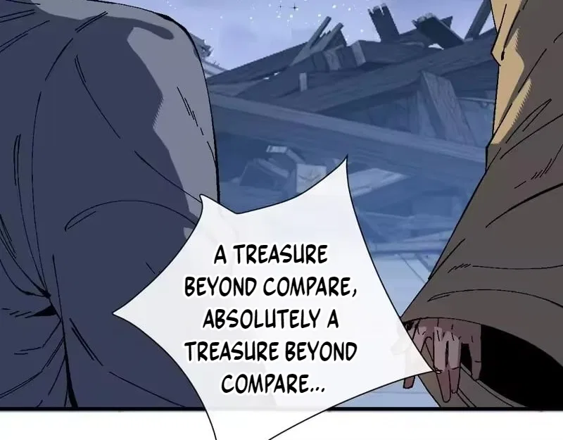 Master: This rebellious disciple is definitely not the Holy Son Chapter 177 – Page 125
