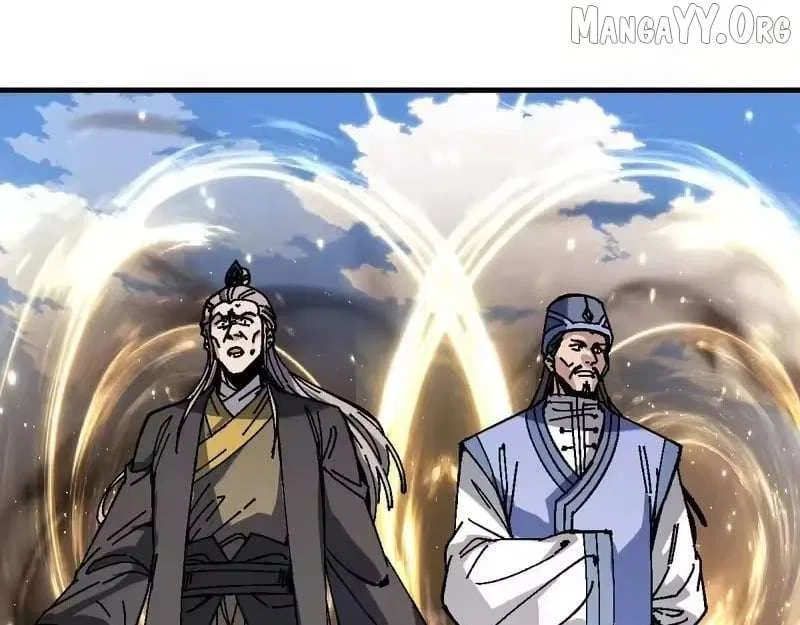 Master: This rebellious disciple is definitely not the Holy Son Chapter 176 – Page 4